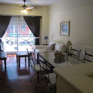 Anchorena Plaza Apartments